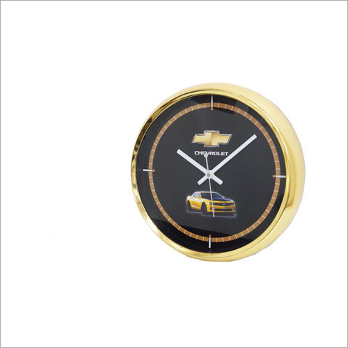 Plastic Wall Watch