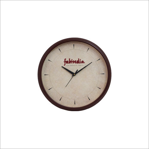 Automatic Wall Watch