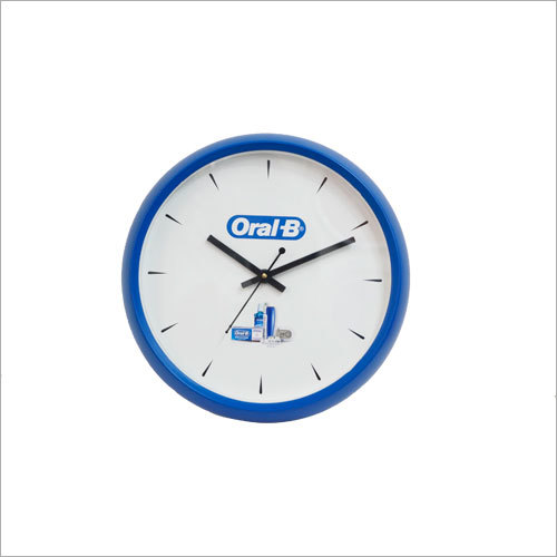 Promotional Wall Watch