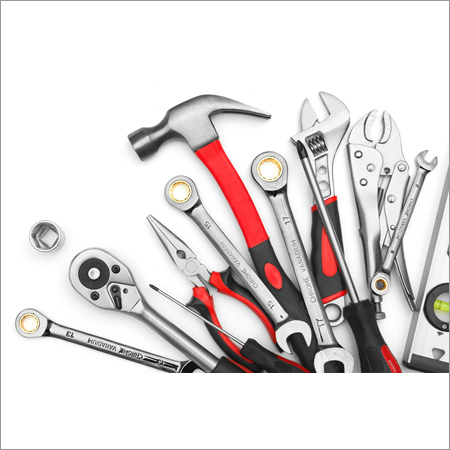 Hand Tools