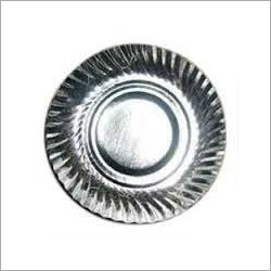 Disposable Paper Plates