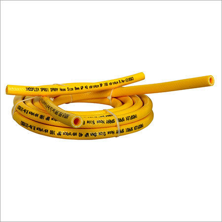 8 mm Type 3 Spray Hose