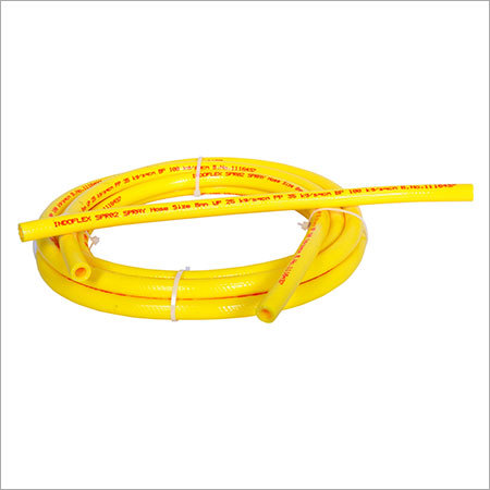 8 mm Type 2 Spray Hose