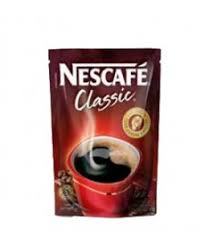 Coffee Pouch - Laminated Material | Impermeable Design, Moisture & Contaminant Resistant, Multi-Layer Protection for Coffee Beans