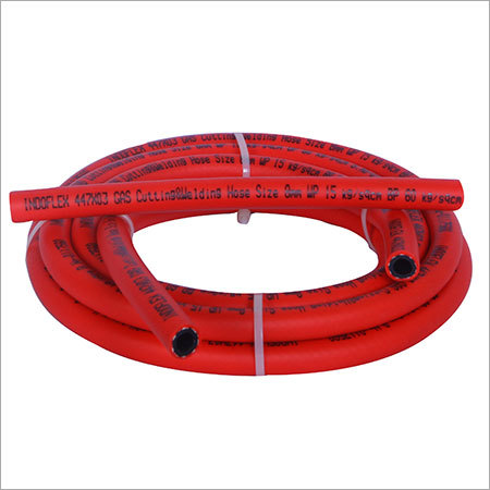 Welding & Cutting Hoses