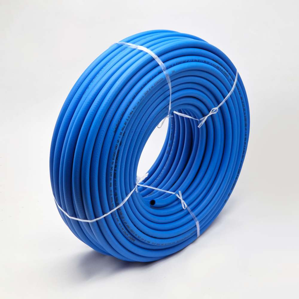 8mm Rubber Welding Cutting Hose