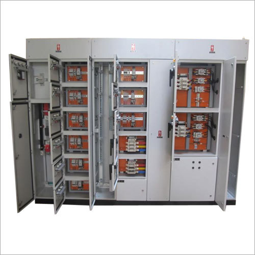 Motor Control Centre Panel