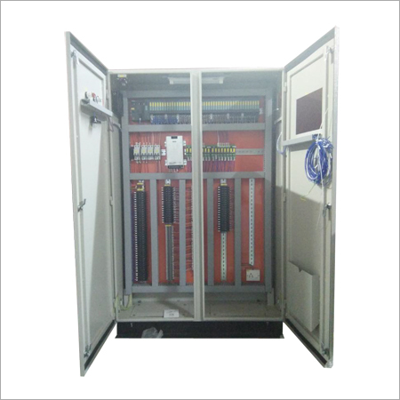 PLC Panel