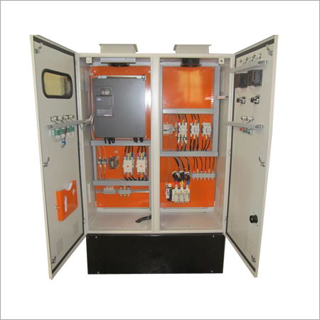 Drive Panel