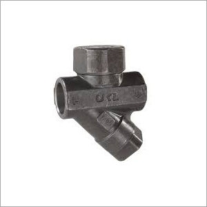 Steam Trap