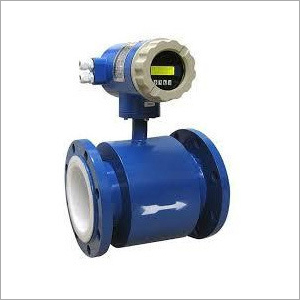 Magnetic Flow Meter