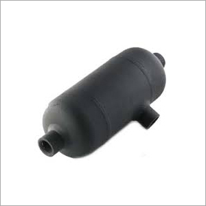 Condensing Pot