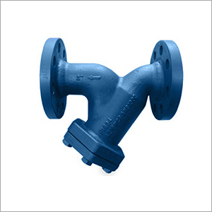 Y Type Strainer