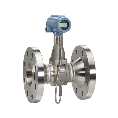 Vortex Flow Meter