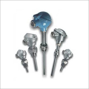 Temperature Sensors