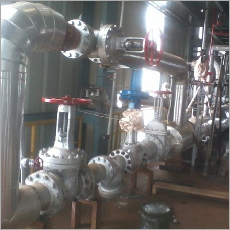 De Super Heating System