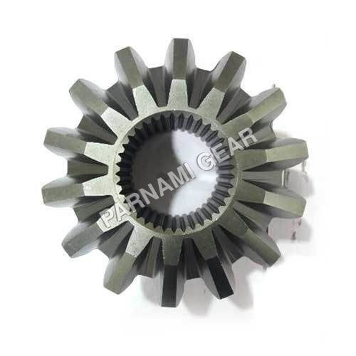 Axle Gears