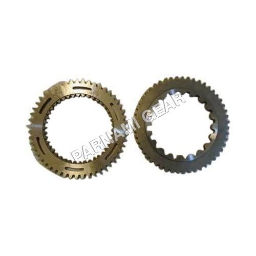 Brass Synchronizer Ring