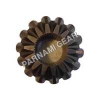 Differential Spider Bevel Gear
