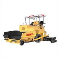 HAP-045 Mechanical Paver Finisher