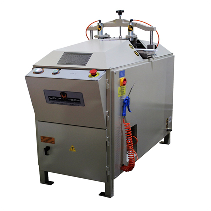 PVC Win Door Glazing Bead Saw