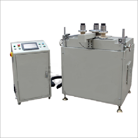 CNC Bending Machine for Curved Aluminium