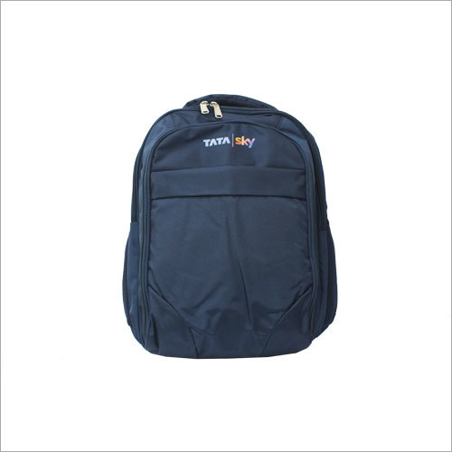 School Promotional Backpack