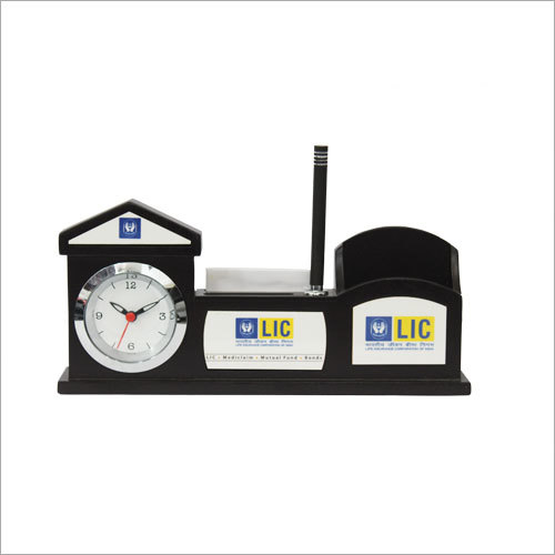 Table Clock