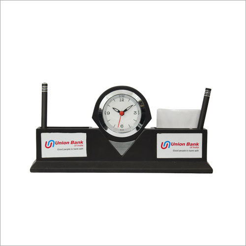 Promotional Table Clock