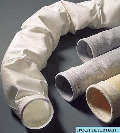 Reverse Air Filter Bag Reverse Air Filter Bag