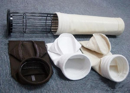 Pulse Jet Filter Bag Pulse Jet Filter Bag
