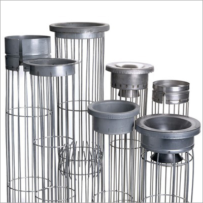 Filter Bag Cage Filter Bag Cage