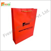 Synthetic Paper Bag