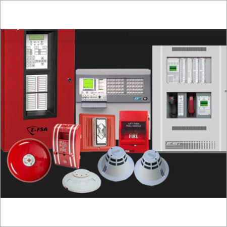Fire Alarm