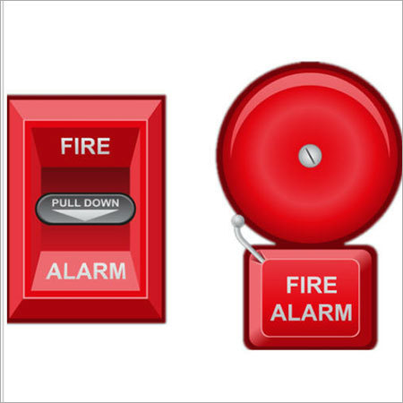 Fire Alarm System