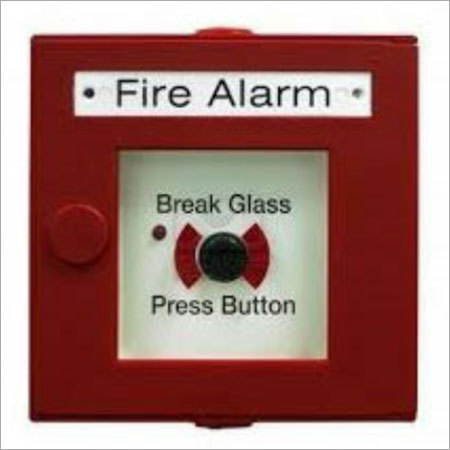 Addressable Fire Alarm