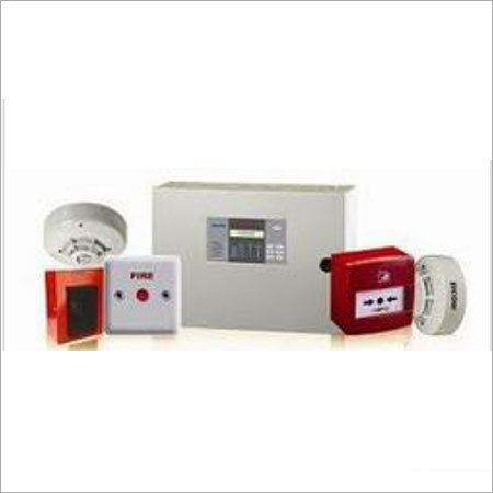 Conventional Fire Alarm