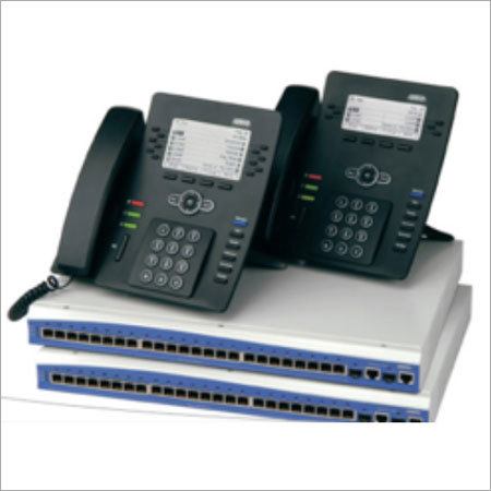 IP PBX & Analogue EPABX