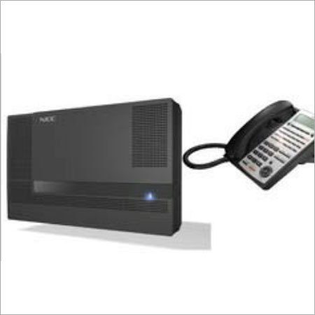 IP PBX
