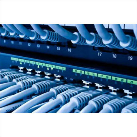 Networking Solutions