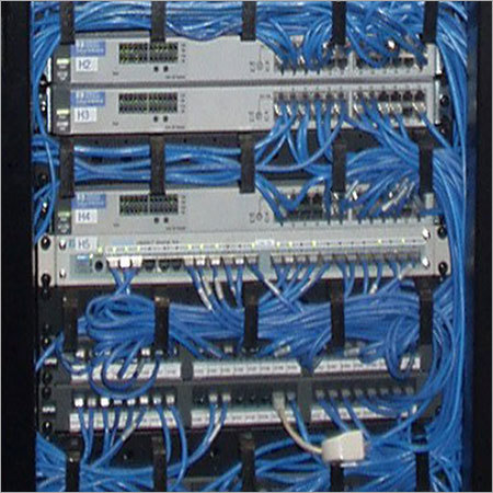 Networking System