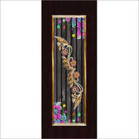 Any Color Chemical Door Laminate Print