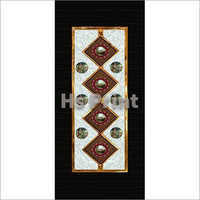 Any Color Pvc Membrane Foil Digital Print Door Skin
