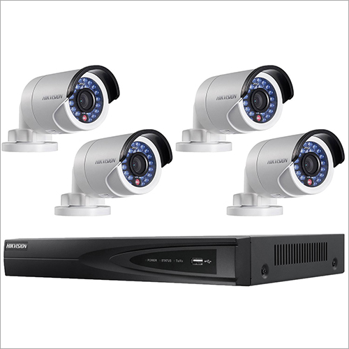 CCTV System