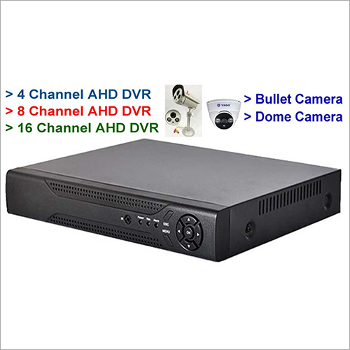 CCTV DVR
