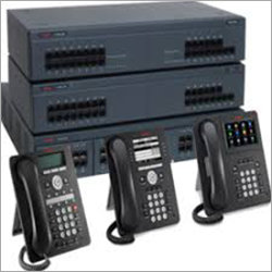 Epabx System