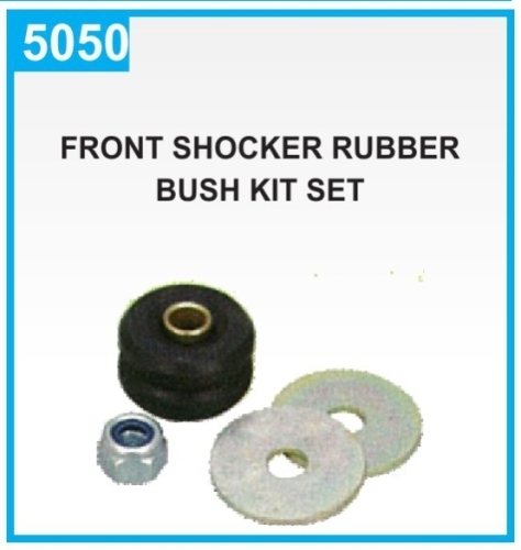 Front Shocker Rubber Bush kit