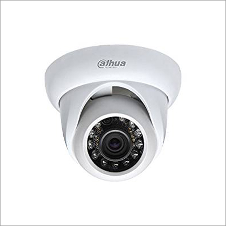 Dome CCTV Camera