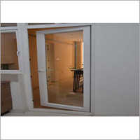 UPVC Single Casement Door