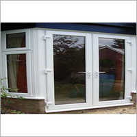 UPVC Door